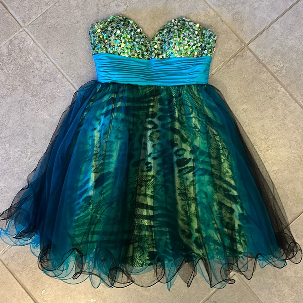 Jovani Dress